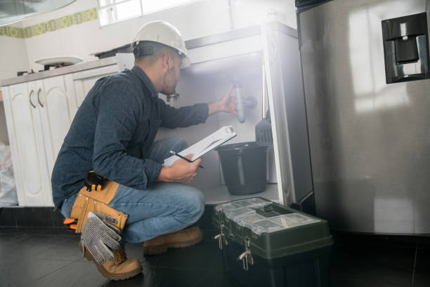 Best Same-Day Plumbing Service  in Colona, IL