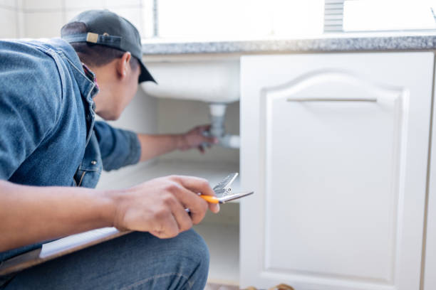 Best Water Heater Repair  in Colona, IL