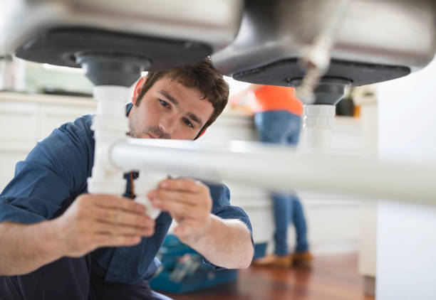 Shower Repair Services in Colona, IL