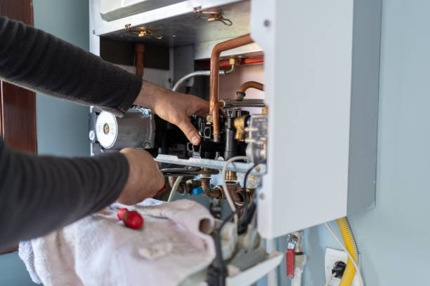 Sprinkler Systems in Colona, IL