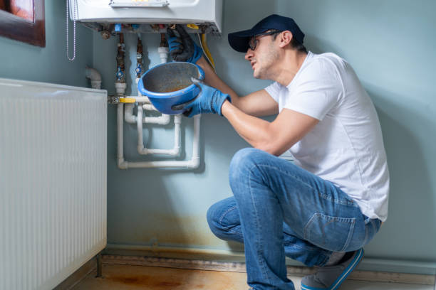Professional Plumbing in Colona, IL