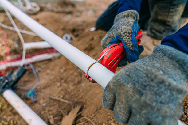Best Shower Repair Services  in Colona, IL